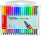 EAN 4006381350938 - STABILO Pen 68 Mini rotulador Multicolor 20 pieza(s) imagen 1