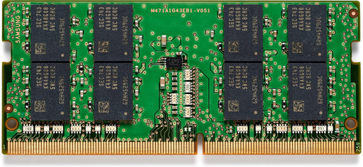 EAN 0195161118333 - HP 286J1AA módulo de memoria 16 GB 1 x 16 GB DDR4 260-pin SO-DIMM imagen 1