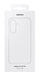 EAN 8806097679868 - Samsung EF-QA176CTEGWW funda para teléfono móvil 17 cm (6.7") Transparente imagen 6