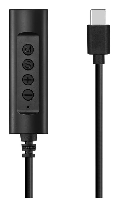 EAN 5705730136733 - Sandberg 136-73 auricular / audífono accesorio Controlador imagen 1