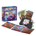 EAN 8436589627765 - Devir Tiny Turbo Cars 40 min Juego de mesa Carrera imagen 3