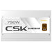 EAN 761345201179 - Antec CSK750DC WHITE unidad de fuente de alimentación 750 W 24-pin ATX ATX Negro imagen 10