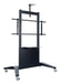 EAN 8016677071467 - OMB Trolley XXL 2,54 m (100") Negro imagen 2