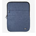 EAN 8431775036031 - Nilox SLEEVE 15.6 AZUL 39,6 cm (15.6") Funda imagen 1