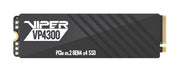 EAN 0814914028377 - Patriot Memory VP4300 2 TB M.2 PCI Express 4.0 imagen 2