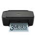 EAN 0198828789549 - HP DeskJet 2910 Inyección de tinta térmica A4 4800 x 1200 DPI 7,5 ppm Wifi imagen 13
