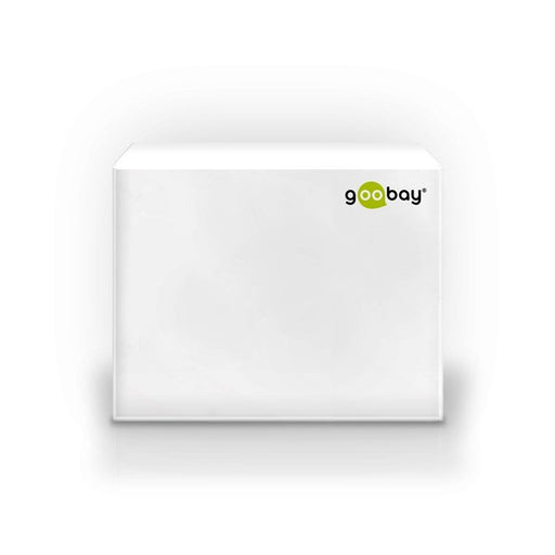 EAN 4040849774591 - Goobay 77459 lente de aumento y lupa 2,25x Azul imagen 2