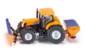 EAN 4006874029402 - Siku 2940 modelo a escala Modelo a escala de tractor Previamente montado 1:50 imagen 1