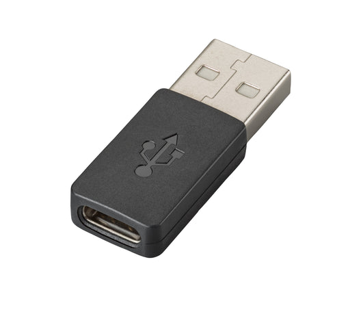 EAN 0017229160996 - HP Poly USB-A to USB-C Adapter Cable imagen 1
