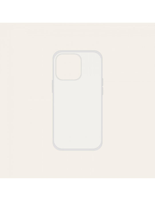 Funda Ksix  Trasera Flexible Apple Iphone 13 Pro Max