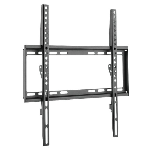 EAN 4052792046342 - LogiLink BP0036 soporte para TV 139,7 cm (55") Negro, Acero inoxidable imagen 1