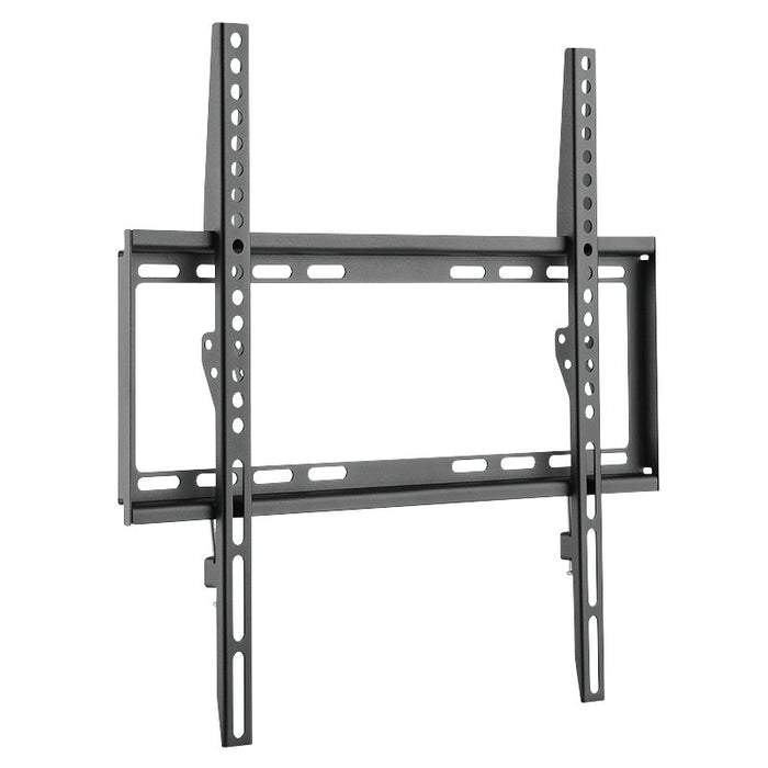 EAN 4052792046342 - LogiLink BP0036 soporte para TV 139,7 cm (55") Negro, Acero inoxidable imagen 1