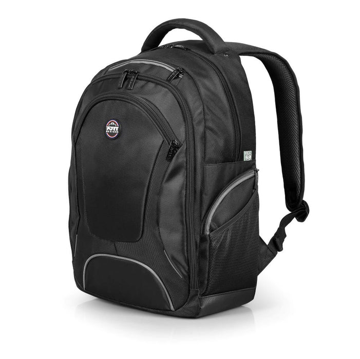 EAN 3567041605115 - PORT Designs Courchevel II Eco mochila Mochila informal Negro imagen 8