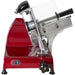 EAN 8050040429387 - Berkel Red Line 250 rebanadora Eléctrico Rojo, Plata Acero inoxidable imagen 4