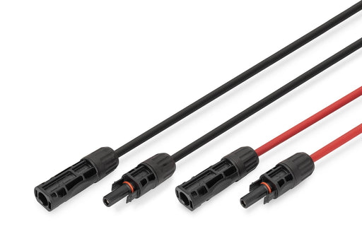 EAN 4016032501817 - Digitus DK-SCEC66-0050 accesorio para montaje de panel solar Cable imagen 1