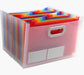 EAN 3130630551980 - Exacompta 55198E fichero A4 imagen 4
