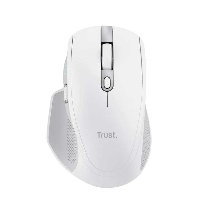 EAN 8713439249354 - Trust Ozaa+ ratón Oficina mano derecha RF Wireless + Bluetooth Óptico 3200 DPI imagen 4