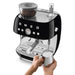 EAN 8017709329846 - Smeg EGF03BLEU cafetera eléctrica Manual Máquina espresso 2,4 L imagen 5