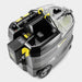 EAN 4054278680750 - Kärcher 1.101-700.0 máquina de limpieza de alfombras Caminar-detrás Profundo Negro, Gris, Amarillo imagen 5