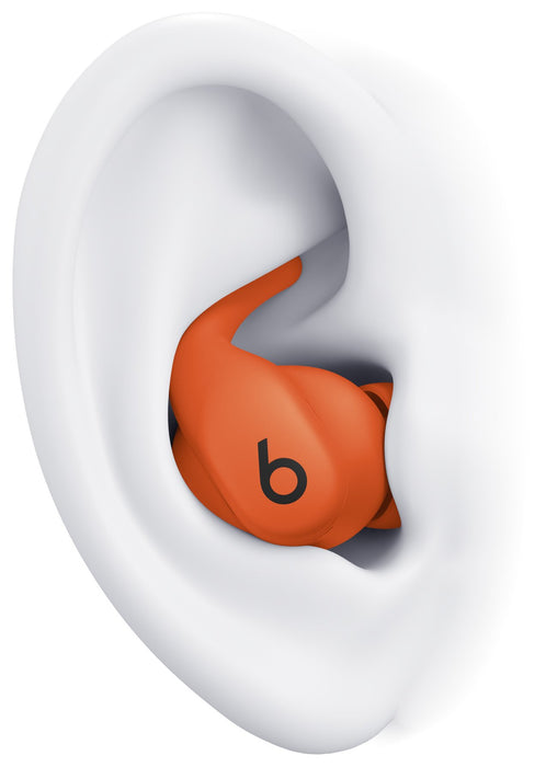 EAN 195950384888 - Beats by Dr. Dre Powerbeats Fit Auriculares Inalámbrico Dentro de oído Deportes Bluetooth Naranja imagen 5