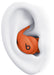 EAN 195950384888 - Beats by Dr. Dre Powerbeats Fit Auriculares Inalámbrico Dentro de oído Deportes Bluetooth Naranja imagen 5
