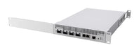 EAN 4752224009876 - Mikrotik CRS804-4DDQ-HRM switch 10G Ethernet (100/1000/10000) Gris imagen 2