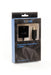 EAN 8435364318041 - iggual IGG318041 adaptador de cable de vídeo 0,25 m DisplayPort HDMI Negro imagen 2