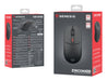 EAN 5901969443943 - GENESIS Zircon 500 G2 ratón Juego Mano derecha RF Wireless + Bluetooth + USB Type-C Óptico 10000 DPI imagen 15