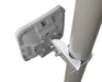EAN 4752224009463 - Mikrotik SXTsq-mount Gris imagen 2