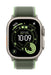 EAN 195950574791 - Apple MFT44ZM/A Accesorios para dispositivos vestibles inteligentes Grupo de rock Verde Titanio, Poliéster imagen 1