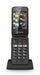 EAN 9005613168865 - Emporia SIMPLICITYglam 7,11 cm (2.8") 106 g Blanco Teléfono para personas mayores imagen 9