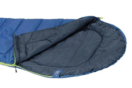 EAN 4001690200868 - High Peak Action 250 Bolsa de maternidad Poliéster Azul imagen 2