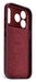 EAN 8721145007748 - Decoded D26IPO17PMBC1DY funda para teléfono móvil 17,5 cm (6.9") Borgoña imagen 4