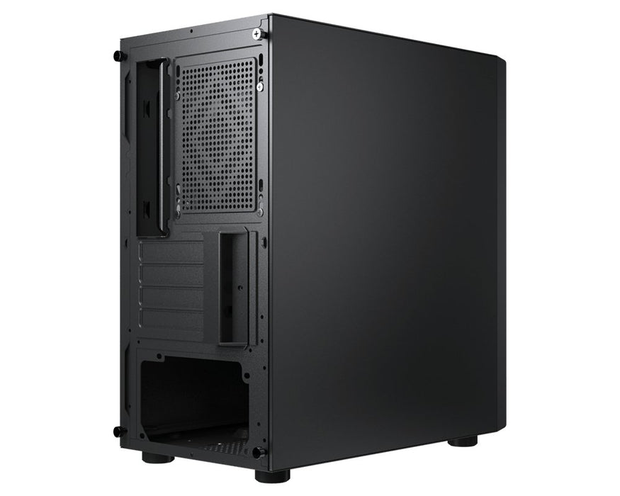 EAN 4710483775086 - COUGAR Purity Mini Tower Negro imagen 8