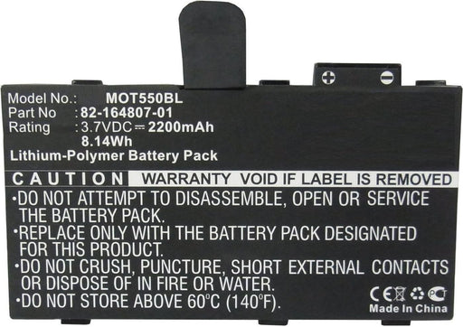 EAN 5706998570574 - CoreParts MBXPOS-BA0218 accesorio o pieza de recambio para impresora/escáner 1 pieza(s) imagen 2