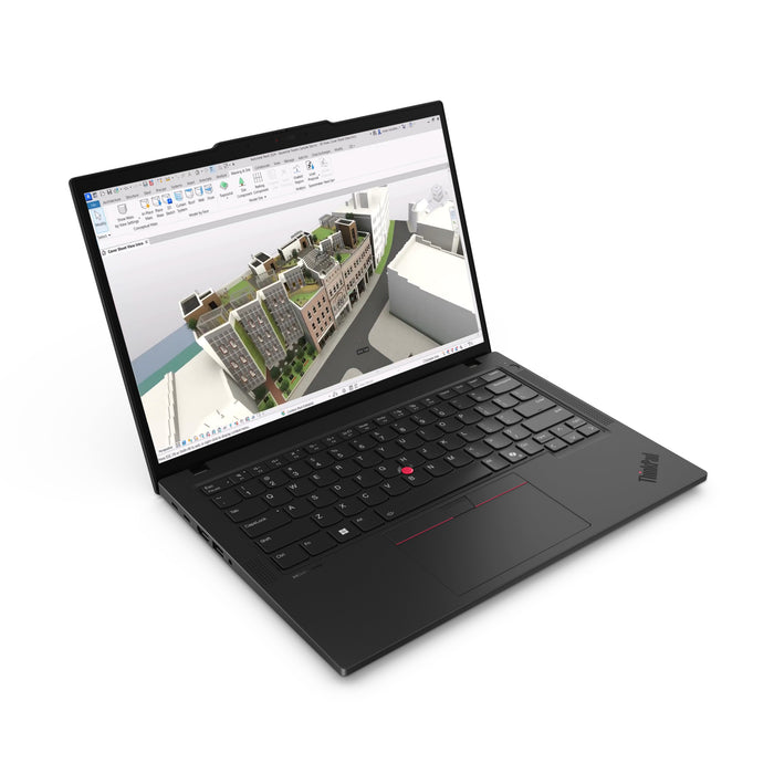 EAN 198158484527 - Lenovo ThinkPad P14s Gen 6 (AMD) Copilot + PC Copilot+ PC AMD Ryzen AI 7 350 Estación de trabajo móvil 35, imagen 9