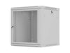 EAN 5901969447507 - Lanberg WF01-6612-23S armario rack 12U Bastidor de pared Gris imagen 2
