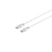 EAN 4017538000811 - S/CONN maximum connectivity 75717-HW cable de red Blanco 7,5 m Cat6 S/FTP (S-STP) imagen 1
