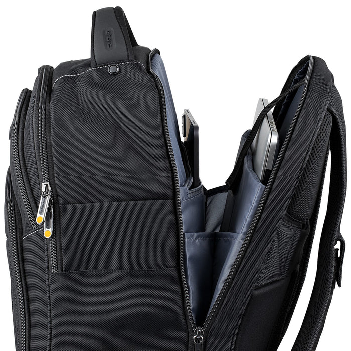 EAN 0065030880893 - StarTech.com NTBKBAG173 maletines para portátil 43,9 cm (17.3") Negro imagen 5