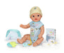 EAN 4001167835340 - BABY born Lukas (Little Baby Boy) 36cm imagen 1