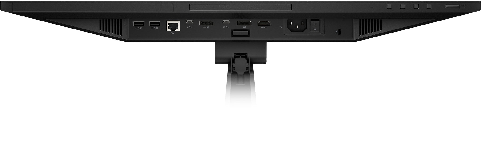 EAN 0195697978890 - HP E-Series E24d G4 pantalla para PC 60,5 cm (23.8") 1920 x 1080 Pixeles Full HD Negro imagen 11