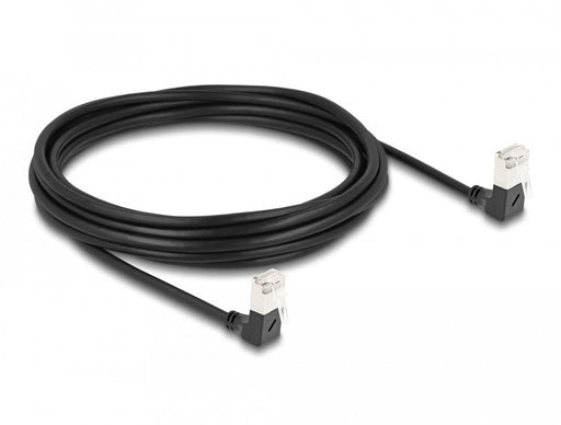 EAN 4043619803026 - DeLOCK 80302 cable de red Cat6a S/FTP (S-STP) imagen 1