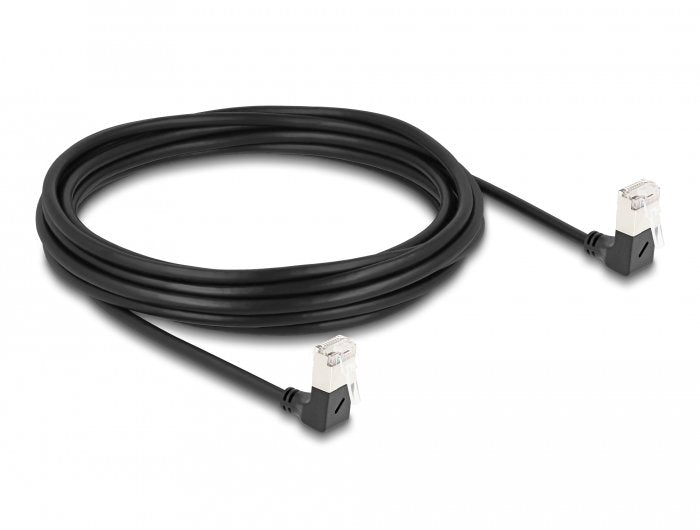 EAN 4043619803026 - DeLOCK 80302 cable de red Cat6a S/FTP (S-STP) imagen 1
