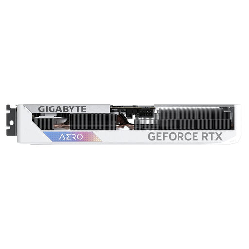 EAN 4719331313449 - GIGABYTE AERO GeForce RTX 4060 Ti OC 8G NVIDIA 8 GB GDDR6 imagen 2