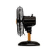 EAN 8422160058394 - Ufesa Masachusets Mini Negro, Madera imagen 4