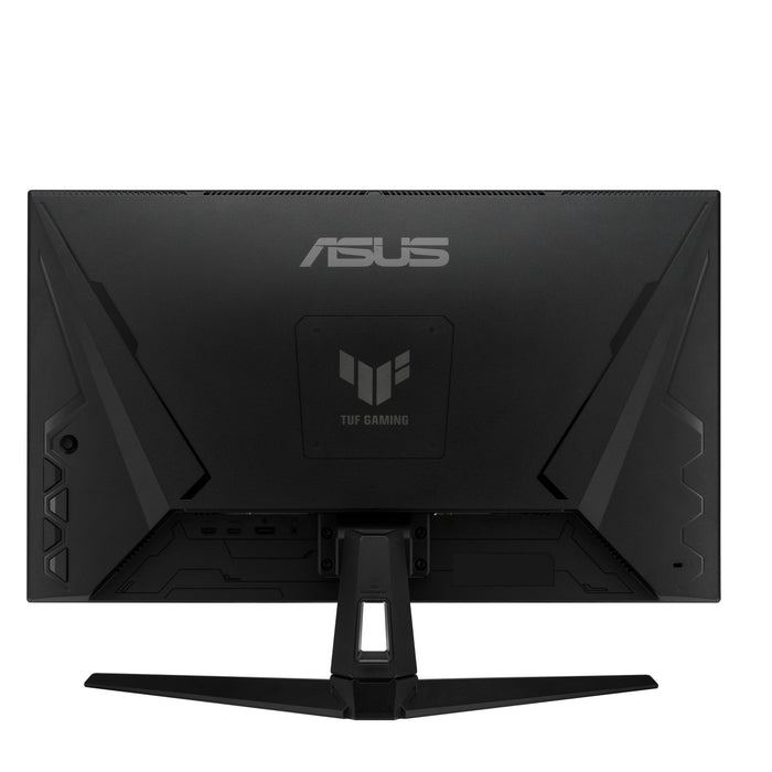EAN 4711387906835 - ASUS TUF Gaming VG27AQ5A pantalla para PC 68,6 cm (27") 2560 x 1440 Pixeles Quad HD LCD Negro imagen 4