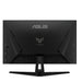 EAN 4711387906835 - ASUS TUF Gaming VG27AQ5A pantalla para PC 68,6 cm (27") 2560 x 1440 Pixeles Quad HD LCD Negro imagen 4