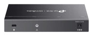 EAN 1210002600644 - TP-Link Omada ES206GP switch Gestionado Gigabit Ethernet (10/100/1000) Energía sobre Ethernet (PoE) Negro imagen 2