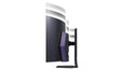 EAN 8806096173602 - LG 45GS95QX-B pantalla para PC 114,3 cm (45") 3440 x 1440 Pixeles Wide Quad HD OLED Negro imagen 13
