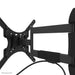 EAN 8717371448714 - Neomounts WL40-550BL14 soporte para TV 139,7 cm (55") Negro imagen 10